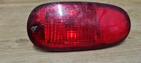 Hyundai Santa Fe Rear bumper light 92406260