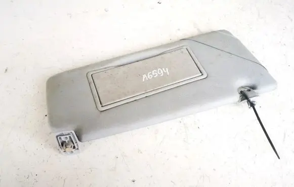Renault Laguna I Sun visor 822584