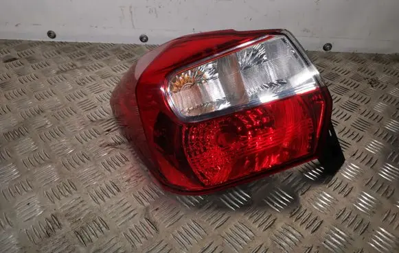 Subaru XV Rear/tail lights 84201FJ050