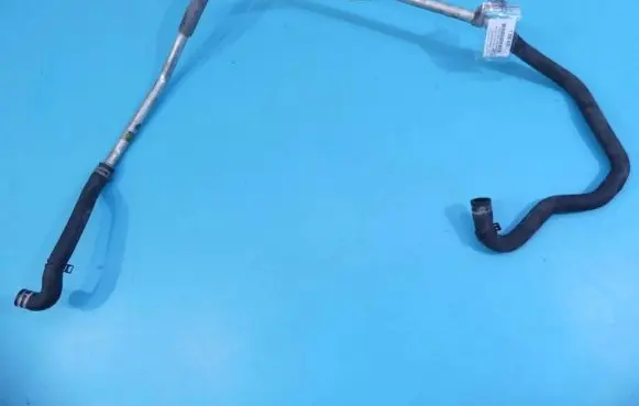 Mercedes-Benz GLK (X204) Engine coolant pipe/hose 558004105 IMPRK1290625