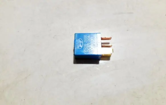 Hyundai Getz Other relay 952242d000 95224-2d000