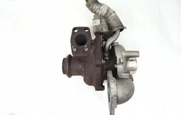 Citroen C4 Grand Picasso Turbo 9686120680