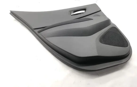 Toyota Corolla E210 E21 Rear door card panel trim 6761802240