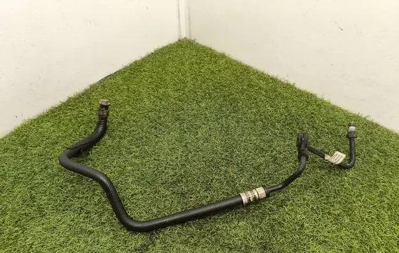 Jeep Grand Cherokee Power steering hose/pipe/line 52124635AH 082152 53237B