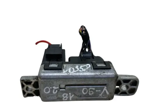 Volvo S90, V90 Glow plug pre-heat relay 31459300 0281003154