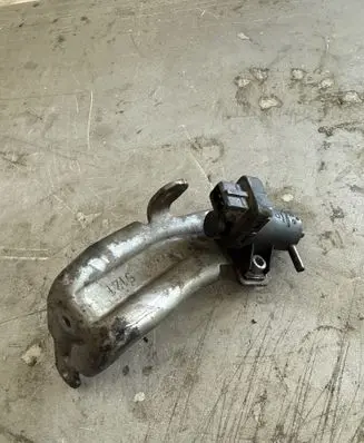 Renault Master III Turbo solenoid valve 8200762162