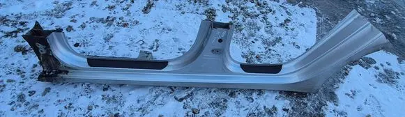 KIA Ceed Sill 