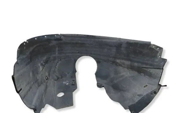 Ford Edge II Front wheel arch liner splash guards FT4BR16115CF FT4BR16115AC FT4BR16115BG