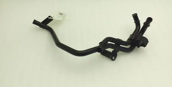 Volkswagen PASSAT B7 Engine coolant pipe/hose 03C121070L