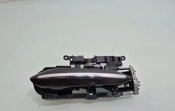 BMW 7 F01 F02 F03 F04 Rear door exterior handle 7187227
