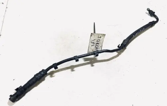 Power steering hose/pipe/line