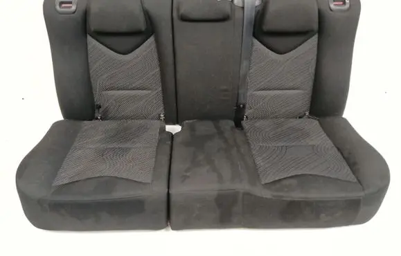 Peugeot 308 Seat set 