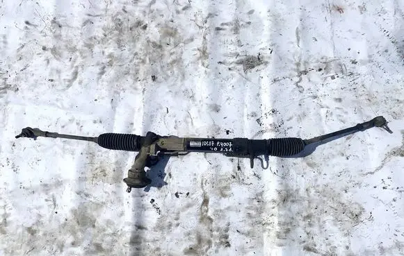 Peugeot 4007 Steering rack