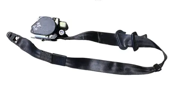 Audi A8 S8 D3 4E Front seatbelt 4E1857705 601396800B E1040471