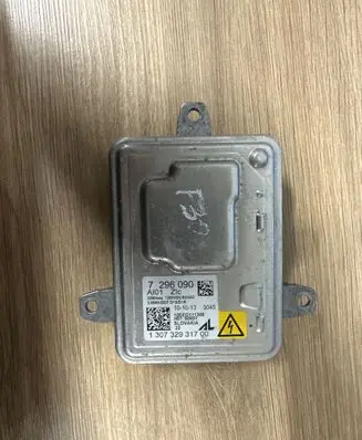 Headlight ballast module Xenon