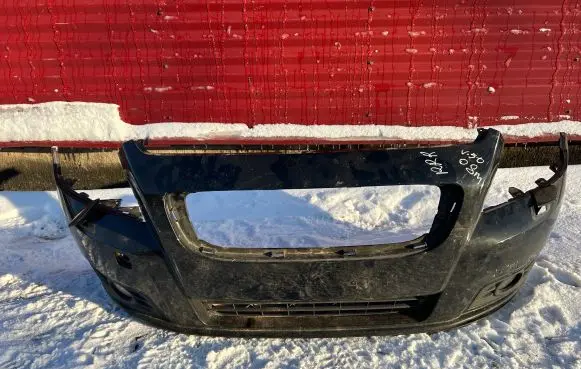 Volvo V50 Front bumper