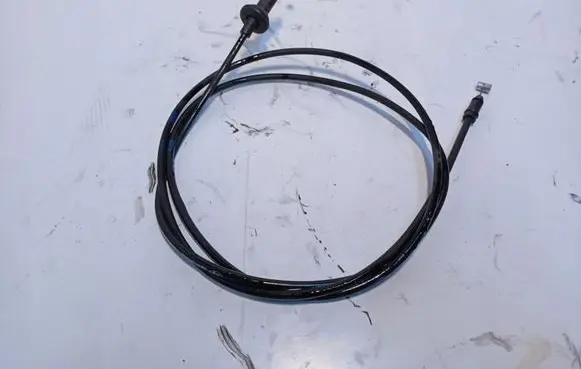 KIA Ceed Engine bonnet/hood lock release cable 