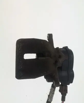Audi A4 S4 B8 8K Rear brake caliper 32335478E 6442 32335478