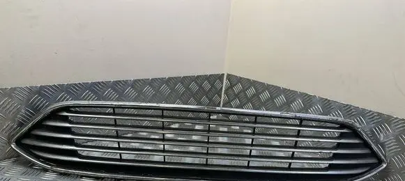 Ford Fiesta Front bumper lower grill FD0740601 FD07406GBV 9798