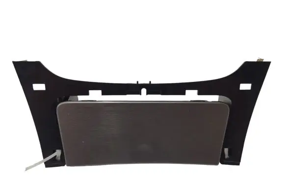 Ashtray (front)