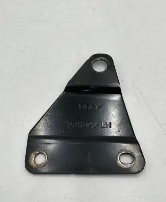 Nissan Leaf II (ZE1) Front bumper cross member 18718 229041LH