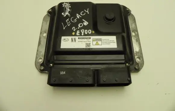 Subaru Legacy Other control units/modules 22611AP840 E800