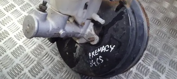 Mazda Premacy Brake booster
