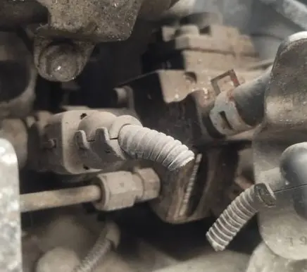 Fiat Sedici Fuel injection high pressure pump 0445010156 0055206679