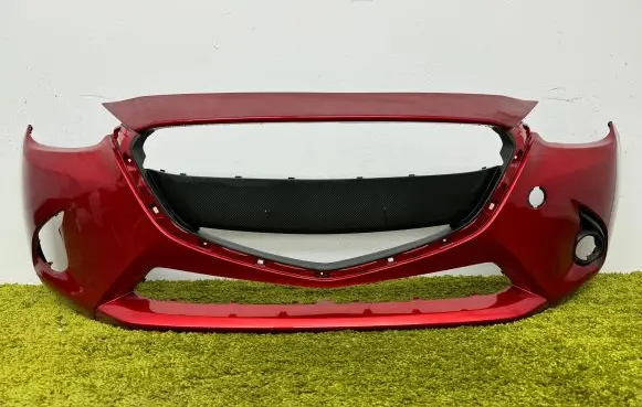 Mazda 2 Front bumper