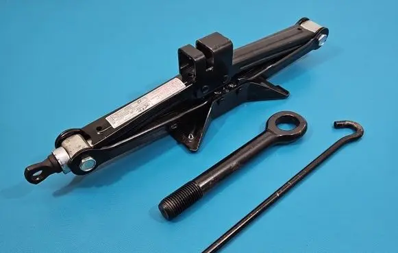 Hyundai ix35 Lift Jack IMPRK1549397