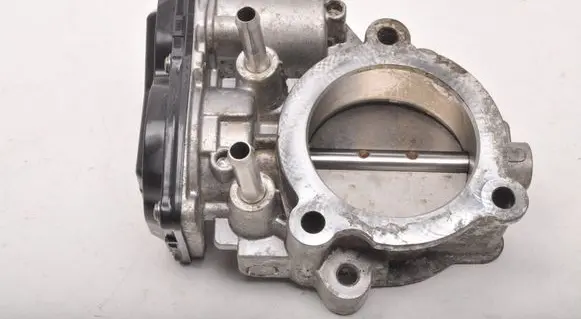 Volvo XC90 Electric throttle body valve 31459143AC