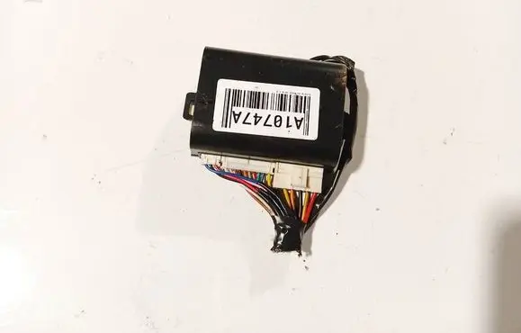 Subaru Outback Other control units/modules 284722044