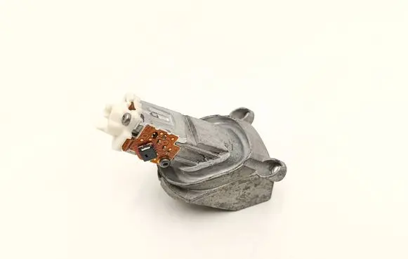 BMW 5 F10 F11 LED ballast control module MDE13476 18592200
