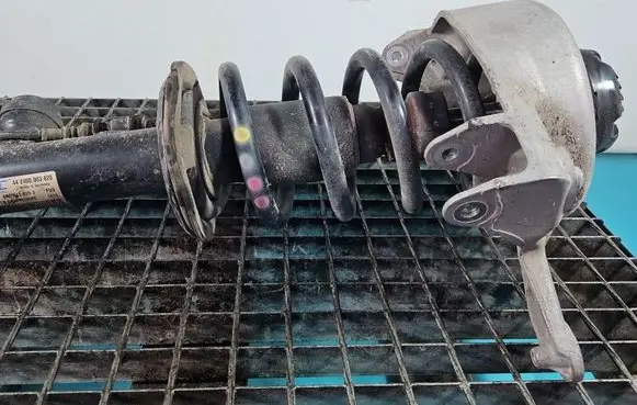 Audi Q5 SQ5 Front coil spring IMPRK1518648