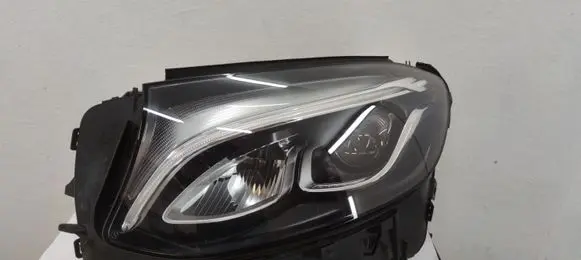 Mercedes-Benz GLC X253 C253 Headlight/headlamp A2538260100 A2539065301
