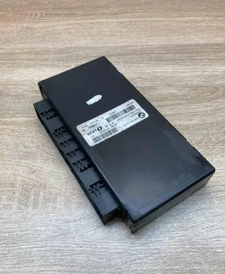BMW 5 E60 E61 Comfort/convenience module 9176078 23994322