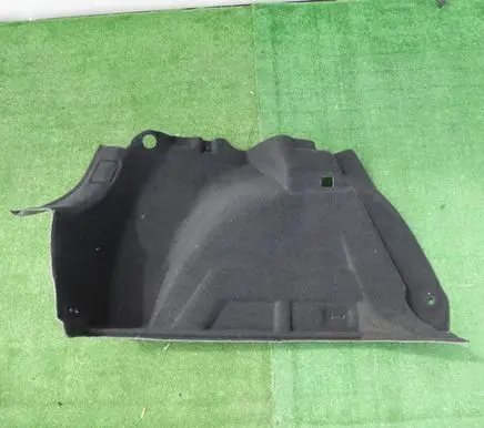 Seat Leon (5F) Trunk/boot side trim panel 5F0867427F