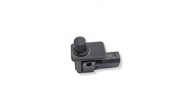 BMW 5 E60 E61 Bonnet alarm switch sensor 9119052
