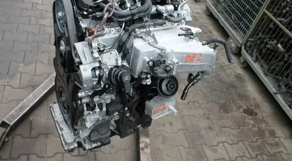 Opel Insignia A Engine 5678