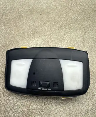 Nissan 370Z Front seat light 264391EA1A