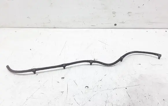 Volvo XC90 Fuel return line/hose 