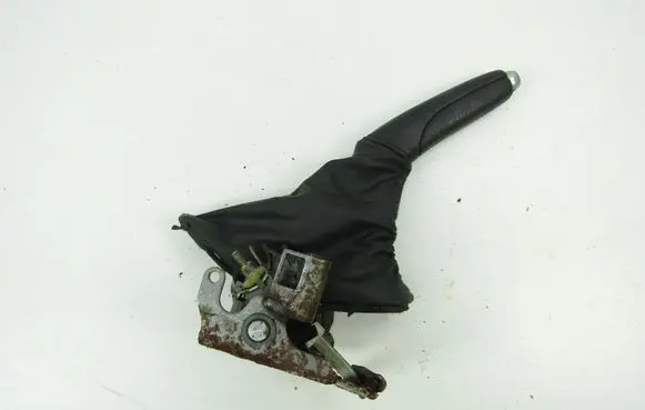 Citroen C5 Hand brake release handle 