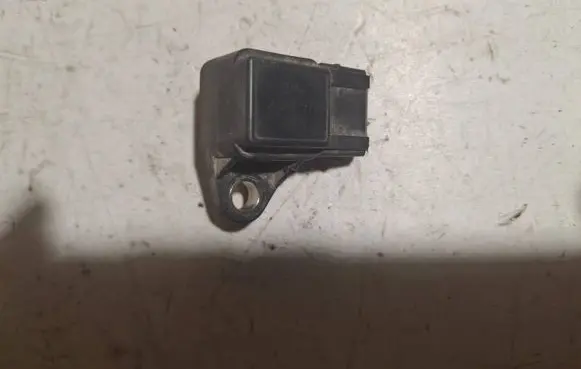 BMW 3 E46 Air pressure sensor 2246977 5129