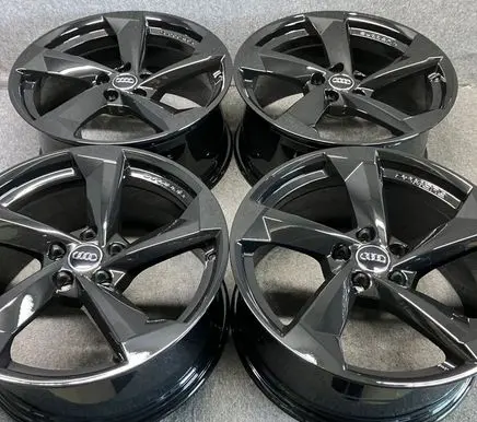 Audi A5 R19 alloy rim 8W0601025CE