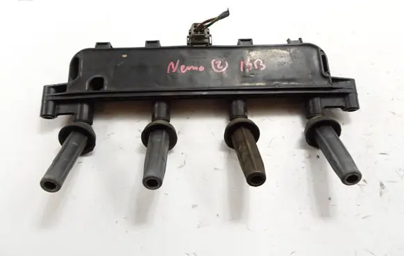 Citroen Nemo High voltage ignition coil BBC22TUA