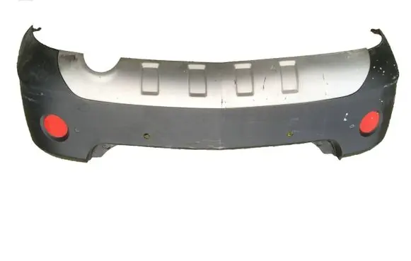 Opel Antara Rear bumper