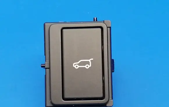 Tailgate opening switch