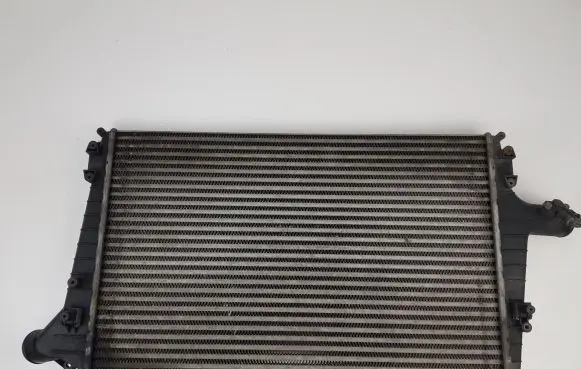 Audi A6 S6 C5 4B Intercooler radiator 4B0145805A