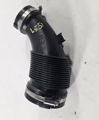 Audi A5 8T 8F Air intake hose/pipe 04L129661