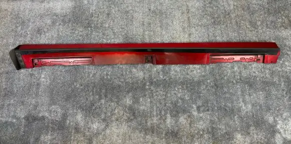 Mazda 3 Sill/side skirt trim BCJH-51P41 LP057